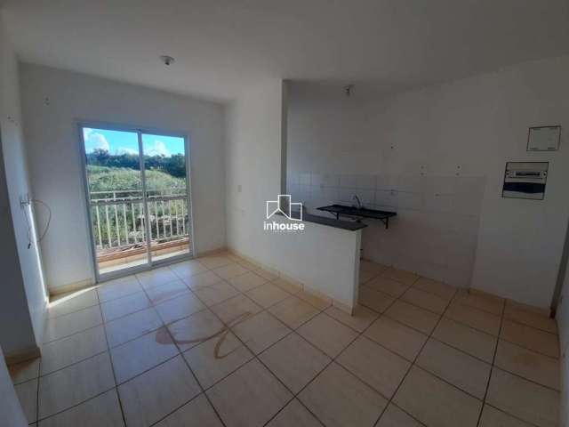 Apartamento residencial - bairro bonfim paulista - ribeirao preto/sp