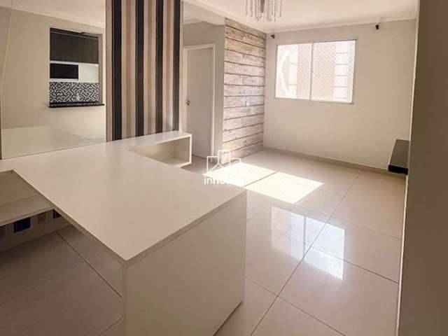 Apartamento residencial - bairro reserva sul - ribeirao preto/sp