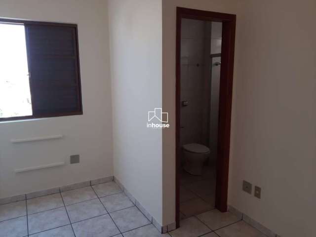 Apartamento residencial - bairro jardim anhaguera - ribeirao preto/sp