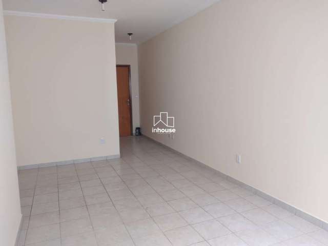 Apartamento residencial - bairro jardim ananhaguera -ribeirao preto/sp