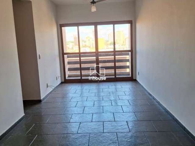 Apartamento residencial - bairro jardim paulista - ribeirao preto/sp