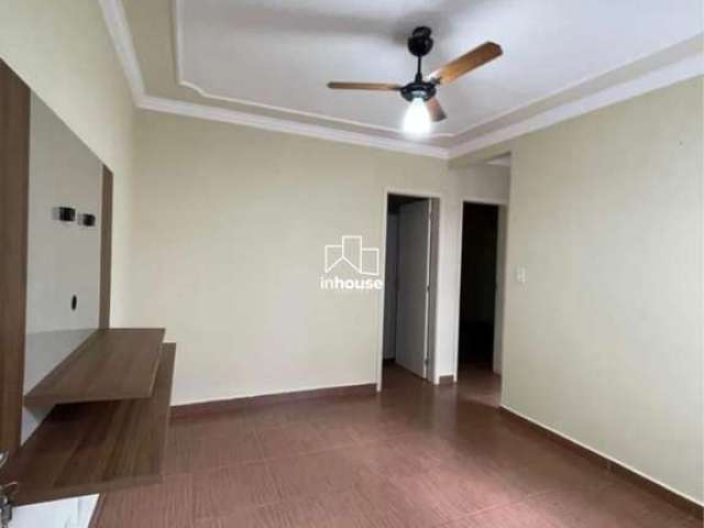 Apartamento residencial - bairro ipiranga - ribeirão preto/sp