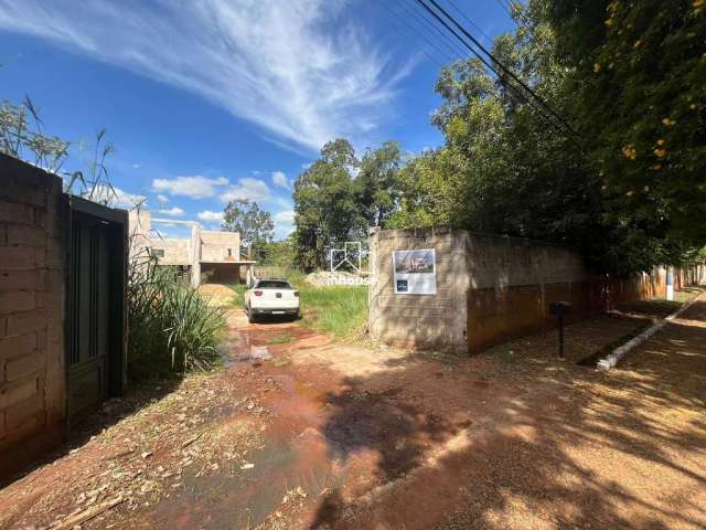 Chacara residencial - bairro parque são sebastião - ribeirão preto/sp