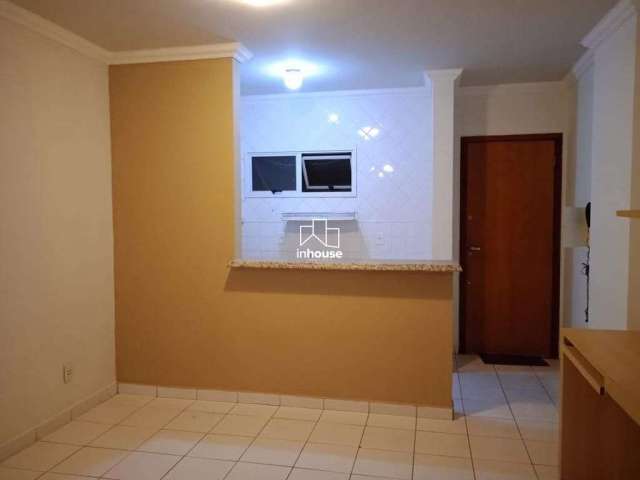 Apartamento kitnet - bairro nova ribeirania - ribeirão preto/sp