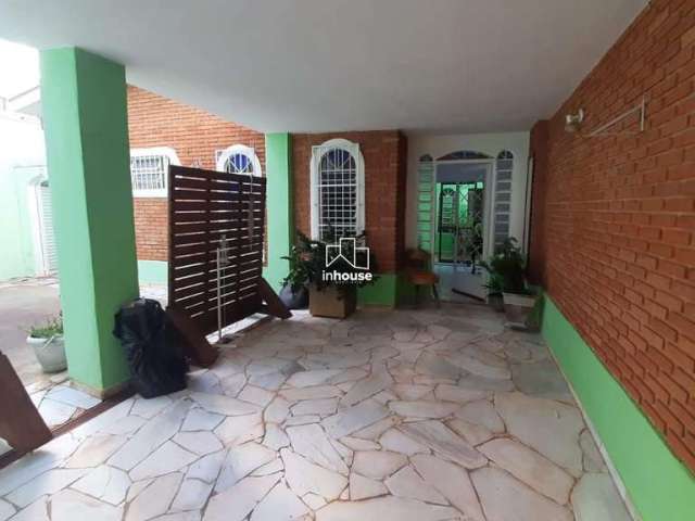 Casa comercial - bairro jardim irajá - ribeirão preto/sp