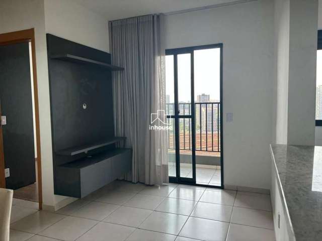 Apartamento residencial - bairro olhos daguas - ribeirão preto/sp