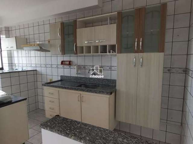 Apartamento residencial - bairro parque dos bandeirantes - ribeirão preto/sp