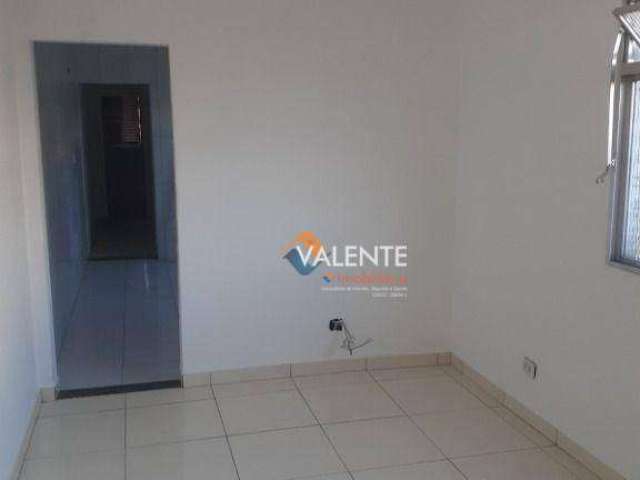 Apartamento com 2 dormitórios à venda, 45 m² por R$ 239.000,00 - Parque São Vicente - São Vicente/SP