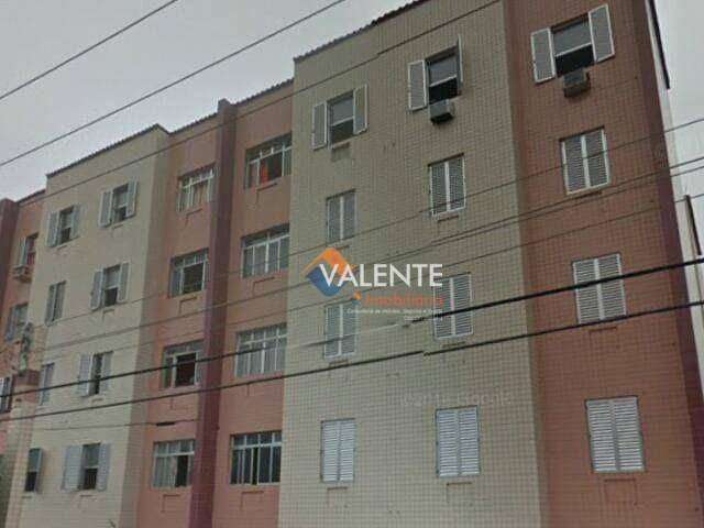 Apartamento com 3 dormitórios à venda, 85 m² por R$ 260.000,00 - Jardim Independência - São Vicente/SP