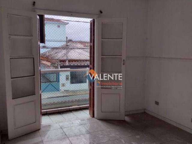 Apartamento com 2 dormitórios à venda, 49 m² por R$ 230.000,00 - Centro - São Vicente/SP