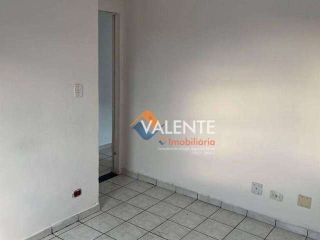 Apartamento com 2 dormitórios à venda, 82 m² por R$ 275.000,00 - Vila Valença - São Vicente/SP