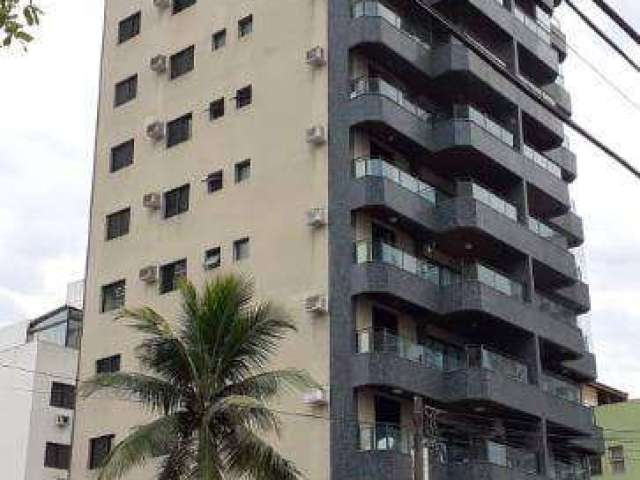 Cobertura com 3 dormitórios à venda, 224 m² por R$ 1.300.000,00 - Praia das Pitangueiras - Guarujá/SP