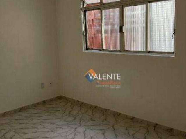 Apartamento com 2 dormitórios à venda, 90 m² por R$ 265.000,00 - Vila Belmiro - Santos/SP