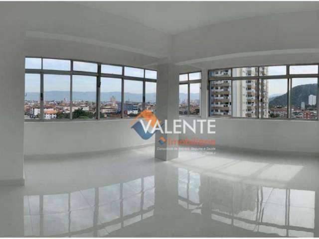 Apartamento com 2 dormitórios à venda, 93 m² por R$ 299.000,00 - Centro - São Vicente/SP