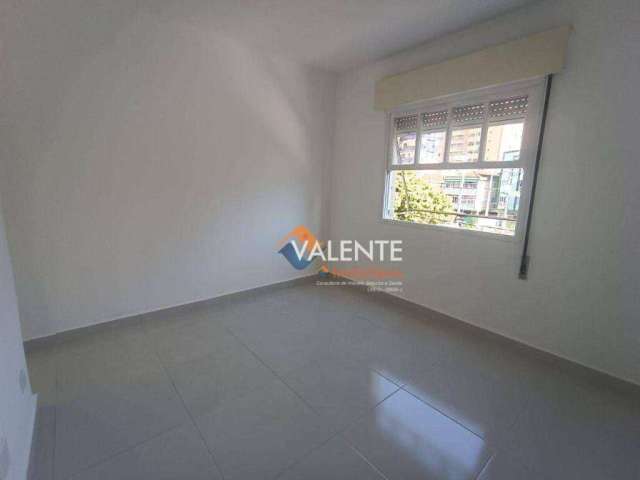 Apartamento com 2 dormitórios à venda, 60 m² por R$ 260.000,00 - Vila Valença - São Vicente/SP