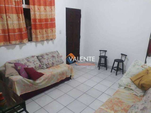 Casa com 3 dormitórios à venda, 125 m² por R$ 270.000,00 - Cidade Naútica - São Vicente/SP