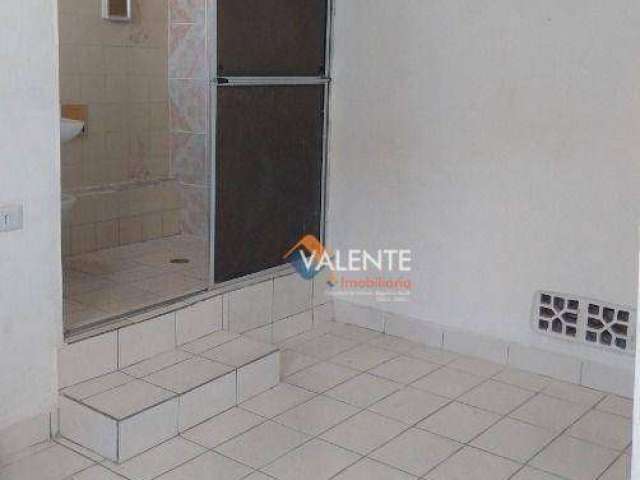 Casa com 2 dormitórios, 75 m² - venda por R$ 490.000,00 ou aluguel por R$ 2.500,00/mês - Centro - São Vicente/SP