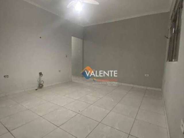 Casa com 2 dormitórios à venda, 125 m² por R$ 300.000,00 - Esplanada dos Barreiros - São Vicente/SP