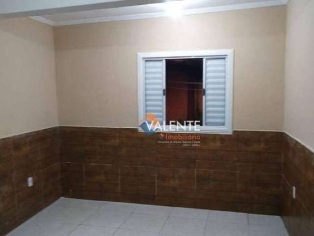 Casa com 2 dormitórios à venda, 64 m² por R$ 320.000,00 - Japuí - São Vicente/SP