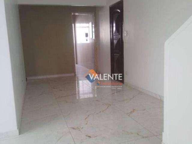 Cobertura com 2 dormitórios à venda, 193 m² por R$ 540.000,00 - Centro - São Vicente/SP