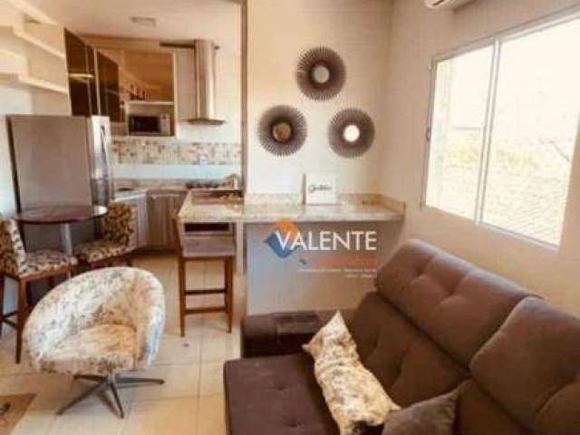 Casa com 2 dormitórios à venda, 64 m² por R$ 280.000,00 - Tupi - Praia Grande/SP