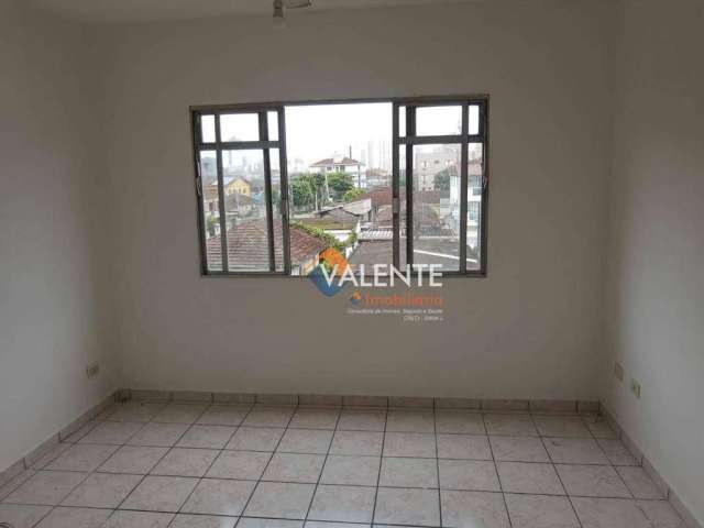 Apartamento com 2 dormitórios à venda, 76 m² por R$ 280.000,00 - Jardim Independência - São Vicente/SP