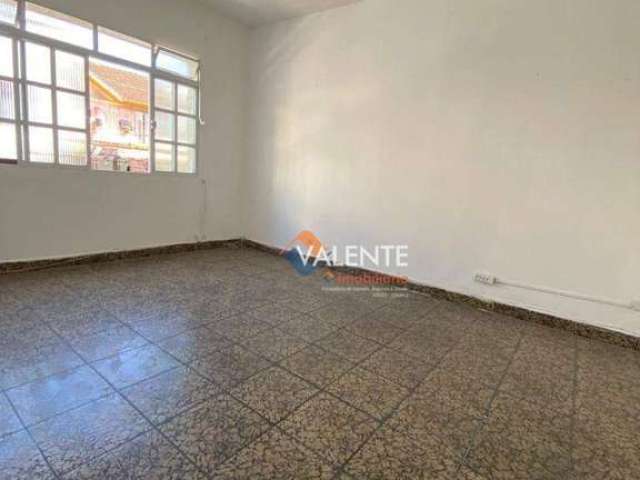 Apartamento com 2 dormitórios à venda, 79 m² por R$ 250.000,00 - Centro - São Vicente/SP