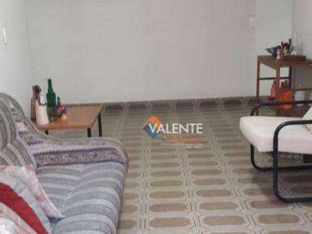 Apartamento com 1 dormitório, 60 m² - venda por R$ 255.000,00 ou aluguel por R$ 1.700,00/mês - Centro - São Vicente/SP