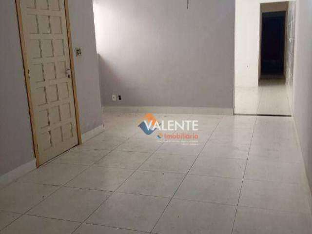 Casa com 2 dormitórios para alugar, 150 m² por R$ 3.500,00/mês - Tupi - Praia Grande/SP