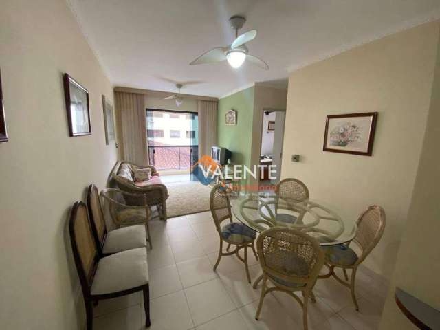 Apartamento com 2 dormitórios à venda, 85 m² por R$ 350.000,00 - Jardim Enseada - Guarujá/SP