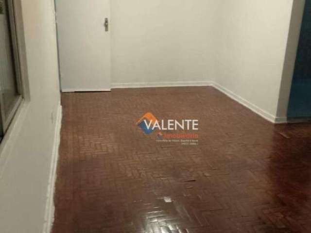 Apartamento com 1 dormitório à venda, 67 m² por R$ 215.000,00 - Itararé - São Vicente/SP