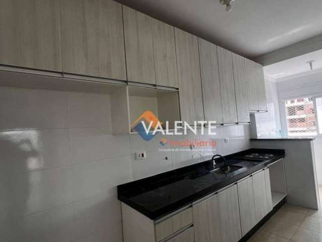 Apartamento com 2 dormitórios à venda, 80 m² por R$ 650.000,00 - Aviação - Praia Grande/SP