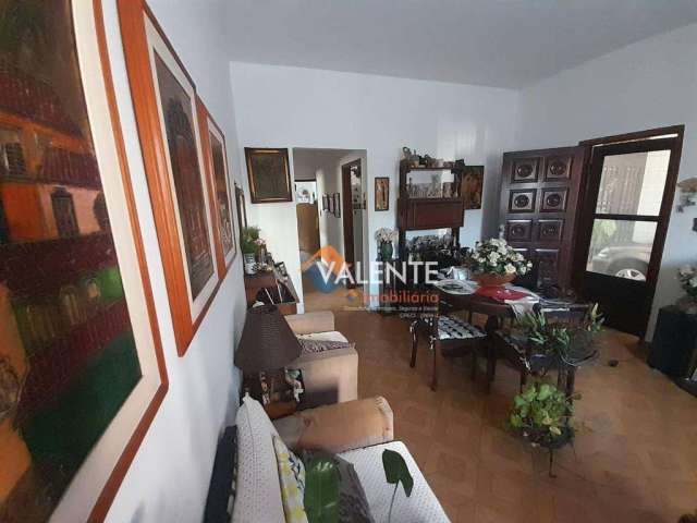 Casa com 4 dormitórios à venda, 189 m² por R$ 800.000,00 - Vila Caiçara - Praia Grande/SP