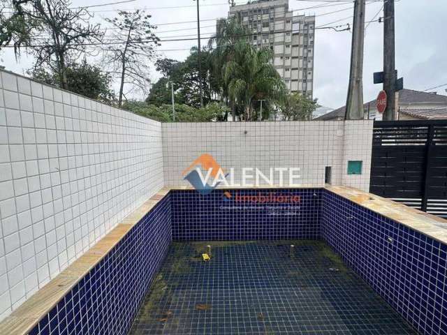 Casa com 3 quartos à venda na Praça Olímpio Lima, Vila Belmiro, Santos, 140 m2 por R$ 1.475.000