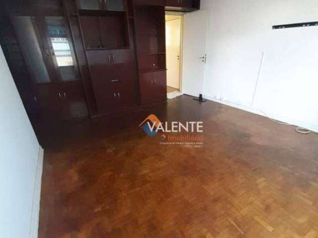 Apartamento com 3 dormitórios à venda, 109 m² por R$ 430.000,00 - Centro - São Vicente/SP