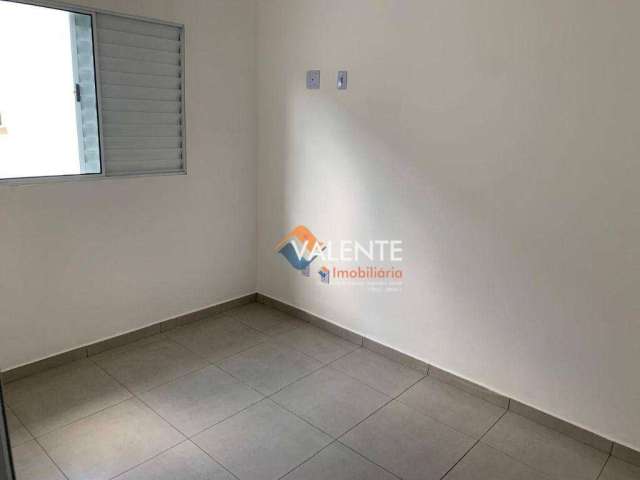 Sobrado com 2 dormitórios à venda por R$ 230.000,00 - Catiapoã - São Vicente/SP