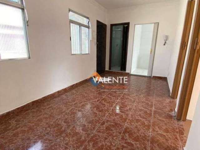 Apartamento com 2 dormitórios