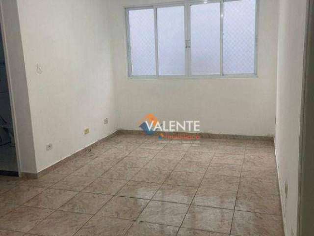 Apartamento com 2 dormitórios à venda, 90 m² por R$ 190.000,00 - Parque São Vicente - São Vicente/SP