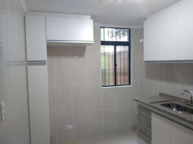 Apartamento 2 Dormitórios