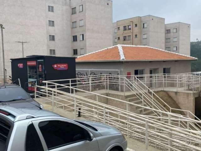 Apartamento Novo