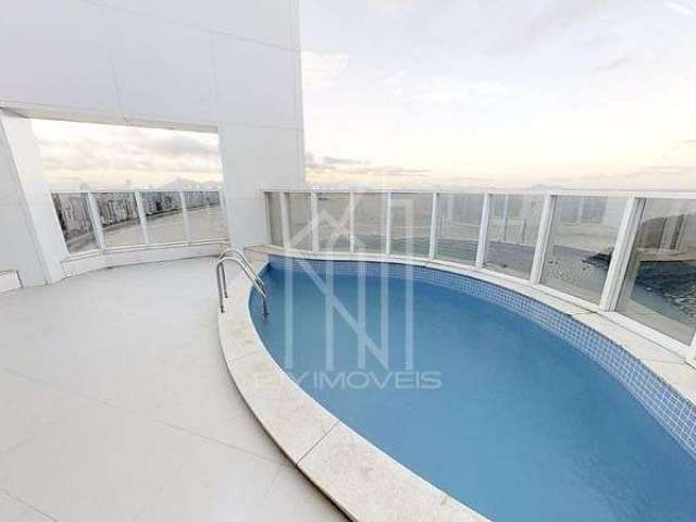 Cobertura Duplex Frente mar - Ibiza Towers