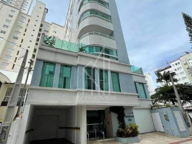 Apartamento à venda no Edifício Dom Alexander