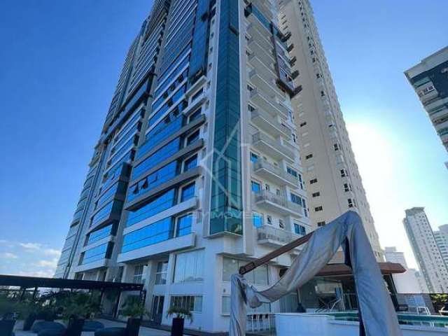 Apartamento no Edifício Marina Beach Tower