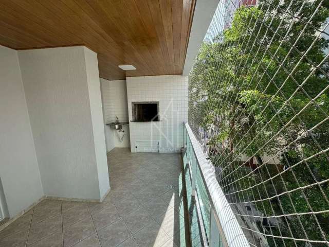 Apartamento garden no Edifício Águas de veneza