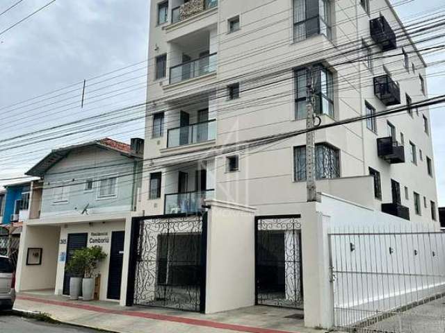 Apartamento no Ed. Residencial Camboriú City