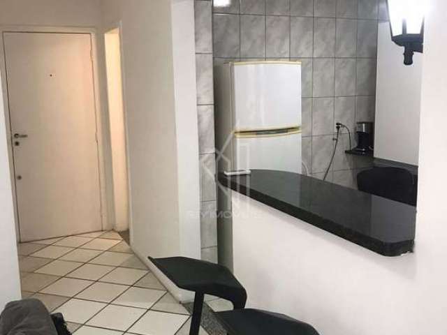 Apartamento com 1 dormitório na Av. Brasil