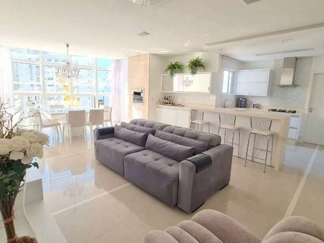 Apartamento no Edifício Spazio Bianco