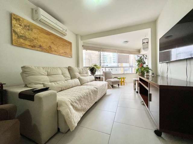 Apartamento Quadra mar - Cepar