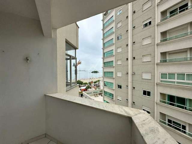 Apartamento mobiliado no Edifício Janaina