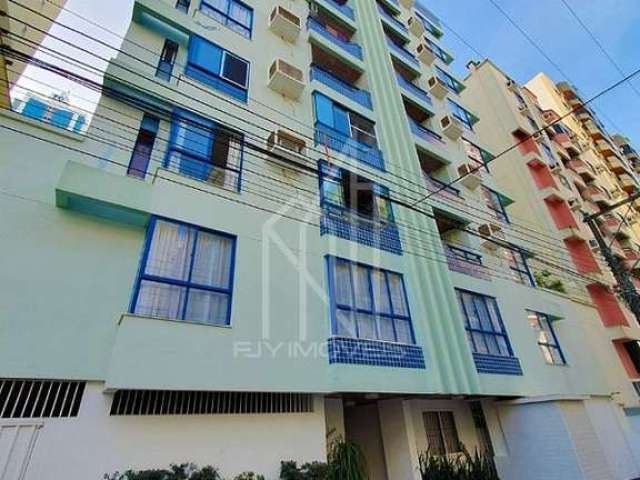 Apartamento Garden no centro de Balneário Camboriú